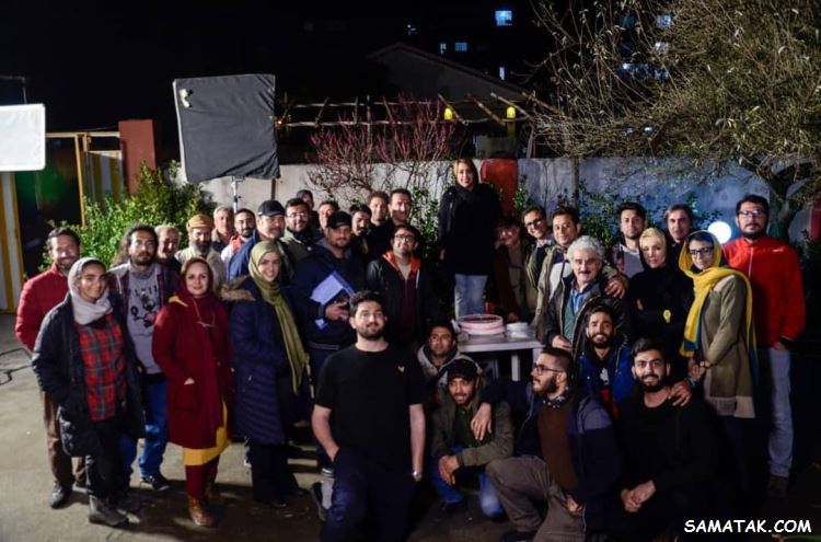 عکس و اسامی بازیگران سریال کامیون + خلاصه داستان و زمان پخش عکس و اسامی بازیگران سریال کامیون + خلاصه داستان و زمان پخش