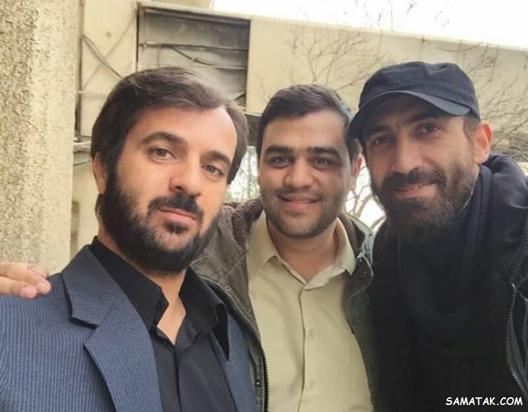 بیوگرافی هادی حجازی فر و همسرش + زندگی شخصی و اینستاگرام بیوگرافی هادی حجازی فر و همسرش + زندگی شخصی و اینستاگرام
