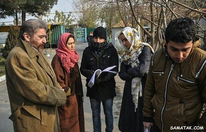عکس و اسامی بازیگران سریال زمانه + خلاصه داستان و زمان پخش عکس و اسامی بازیگران سریال زمانه + خلاصه داستان و زمان پخش