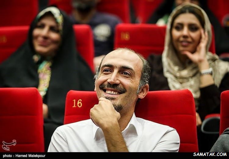 بیوگرافی هادی حجازی فر و همسرش + زندگی شخصی و اینستاگرام بیوگرافی هادی حجازی فر و همسرش + زندگی شخصی و اینستاگرام