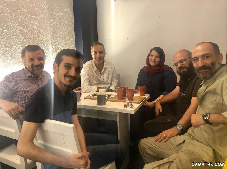 بیوگرافی هادی حجازی فر و همسرش + زندگی شخصی و اینستاگرام بیوگرافی هادی حجازی فر و همسرش + زندگی شخصی و اینستاگرام