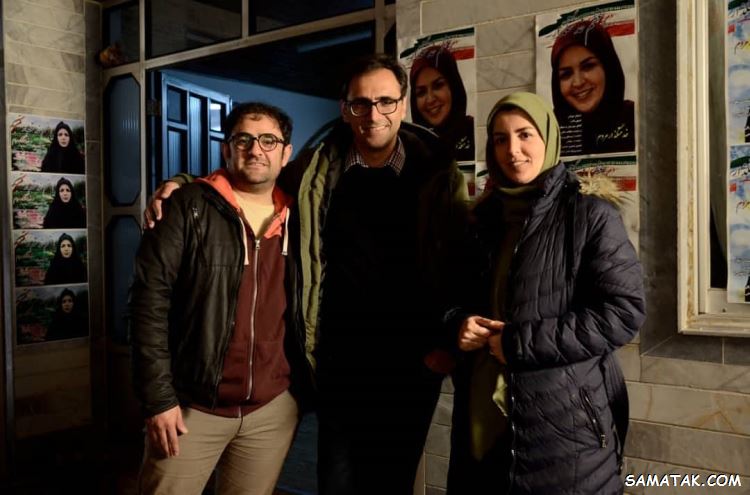 عکس و اسامی بازیگران سریال کامیون + خلاصه داستان و زمان پخش عکس و اسامی بازیگران سریال کامیون + خلاصه داستان و زمان پخش