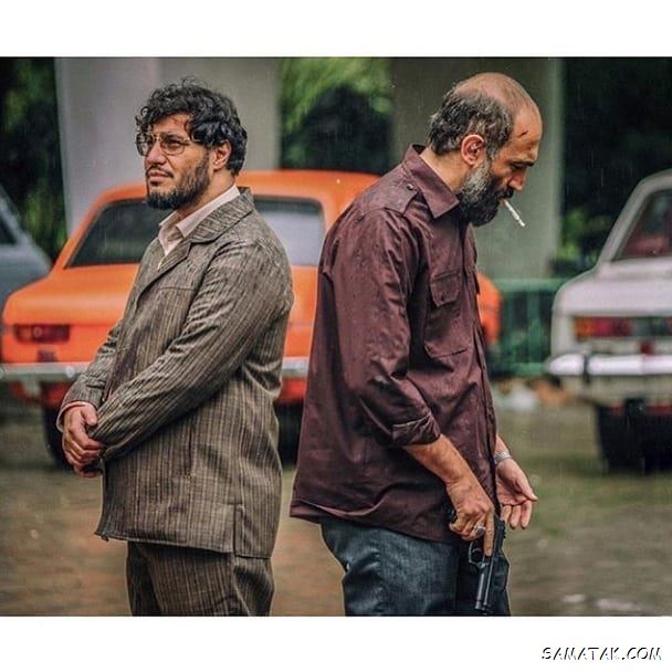 بیوگرافی هادی حجازی فر و همسرش + زندگی شخصی و اینستاگرام بیوگرافی هادی حجازی فر و همسرش + زندگی شخصی و اینستاگرام