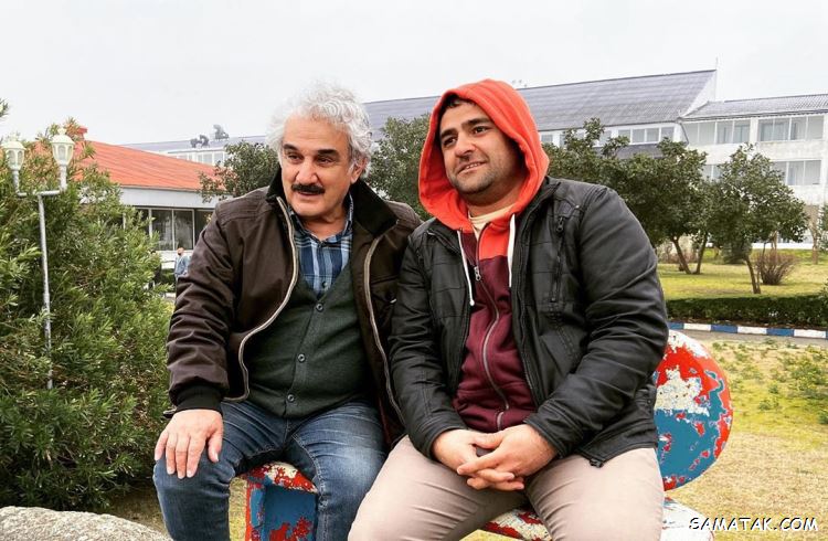 عکس و اسامی بازیگران سریال کامیون + خلاصه داستان و زمان پخش عکس و اسامی بازیگران سریال کامیون + خلاصه داستان و زمان پخش