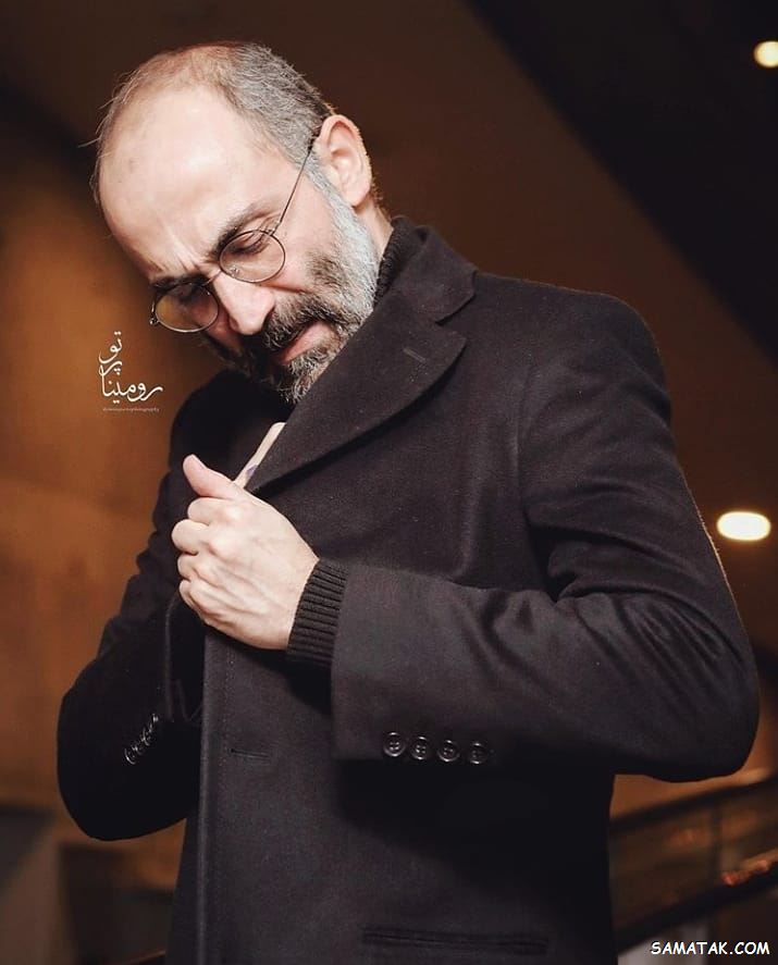 بیوگرافی هادی حجازی فر و همسرش + زندگی شخصی و اینستاگرام بیوگرافی هادی حجازی فر و همسرش + زندگی شخصی و اینستاگرام