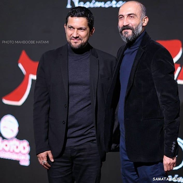 بیوگرافی هادی حجازی فر و همسرش + زندگی شخصی و اینستاگرام بیوگرافی هادی حجازی فر و همسرش + زندگی شخصی و اینستاگرام