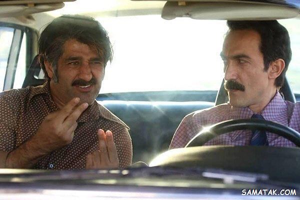 بیوگرافی هادی حجازی فر و همسرش + زندگی شخصی و اینستاگرام بیوگرافی هادی حجازی فر و همسرش + زندگی شخصی و اینستاگرام