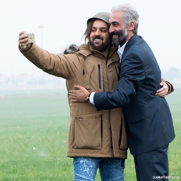 بیوگرافی هادی حجازی فر و همسرش + زندگی شخصی و اینستاگرام بیوگرافی هادی حجازی فر و همسرش + زندگی شخصی و اینستاگرام