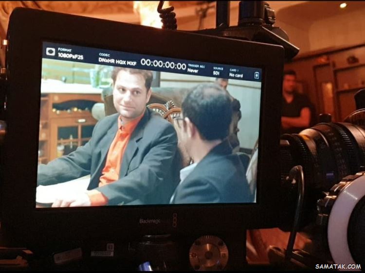 بیوگرافی بازیگران سریال کامیون + عکس بازیگران سریال کامیون بیوگرافی بازیگران سریال کامیون + عکس بازیگران سریال کامیون