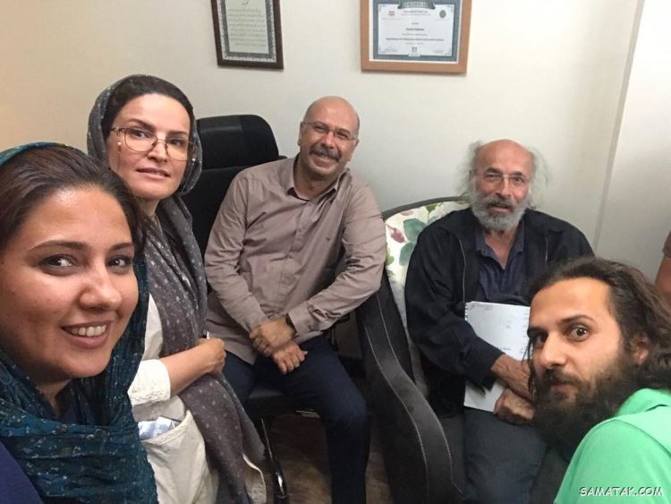 بیوگرافی محمد بحرانی و همسرش + جزئیات زندگی شخصی و اینستاگرام بیوگرافی محمد بحرانی و همسرش + جزئیات زندگی شخصی و اینستاگرام