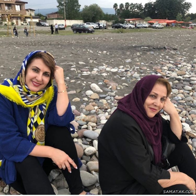 اسامی بازیگران سریال فاصله ها + خلاصه داستان و زمان پخش