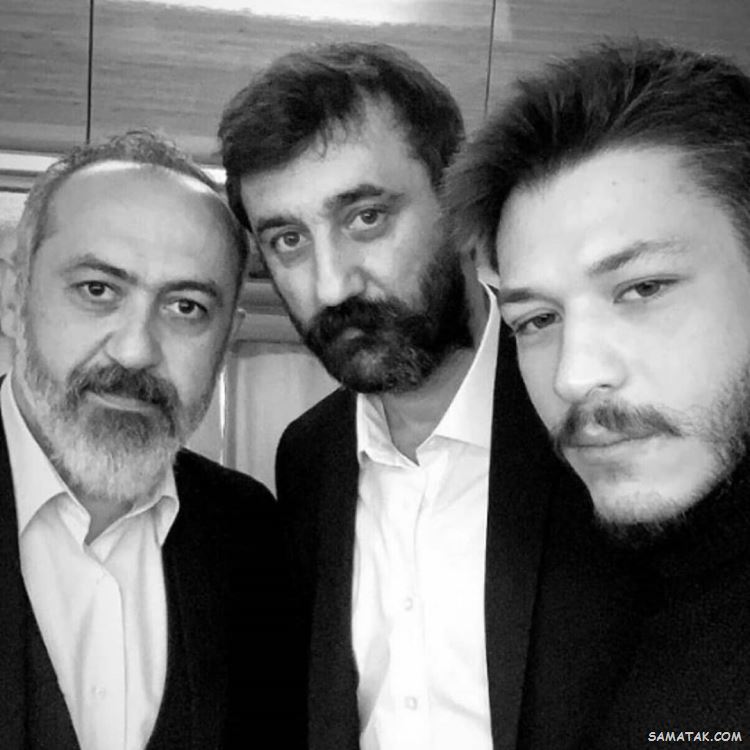 عکس و اسامی بازیگران سریال گودال ترکی + خلاصه داستان و زمان پخش عکس و اسامی بازیگران سریال گودال ترکی + خلاصه داستان و زمان پخش