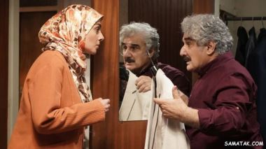 سریال کامیون چند قسمت است | تعداد قسمت های سریال کامیون 32 347161420 samatak com