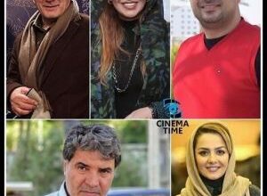 بیوگرافی بازیگران سریال کامیون + عکس بازیگران سریال کامیون 29 354267033 samatak com
