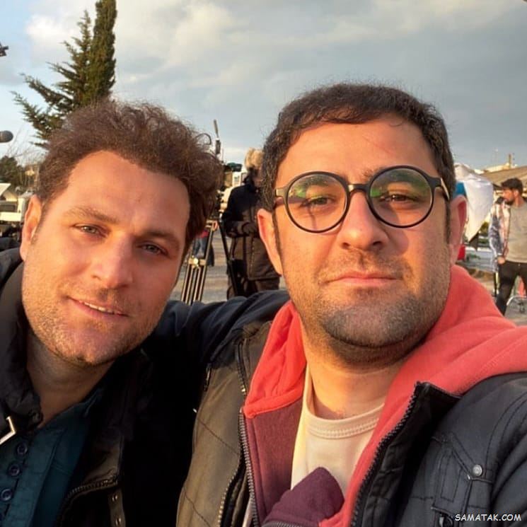 بیوگرافی بازیگران سریال کامیون + عکس بازیگران سریال کامیون بیوگرافی بازیگران سریال کامیون + عکس بازیگران سریال کامیون