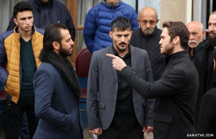 عکس و اسامی بازیگران سریال گودال ترکی + خلاصه داستان و زمان پخش عکس و اسامی بازیگران سریال گودال ترکی + خلاصه داستان و زمان پخش