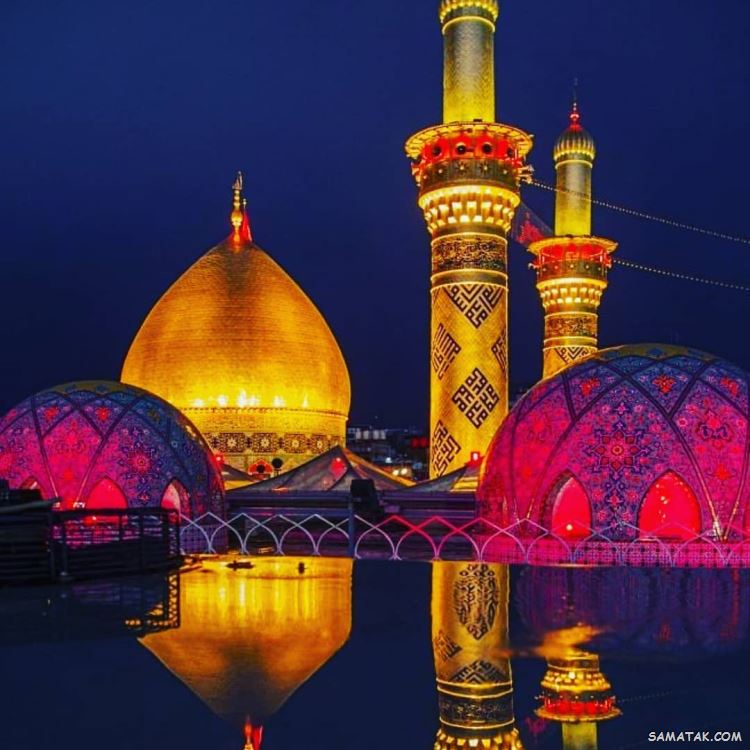 عکس نوشته ولادت حضرت ابوالفضل عکس نوشته ولادت حضرت ابوالفضل