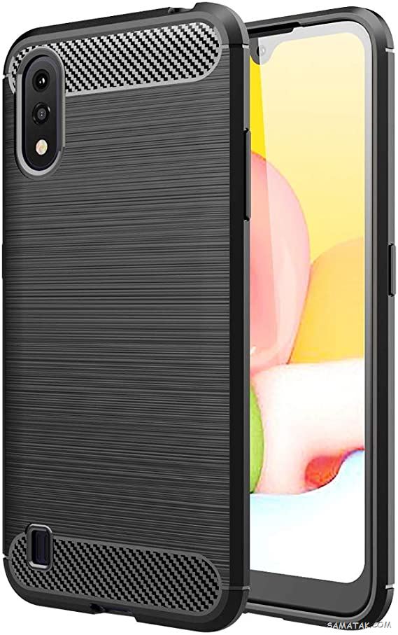 گوشی سامسونگ Galaxy A01 2020