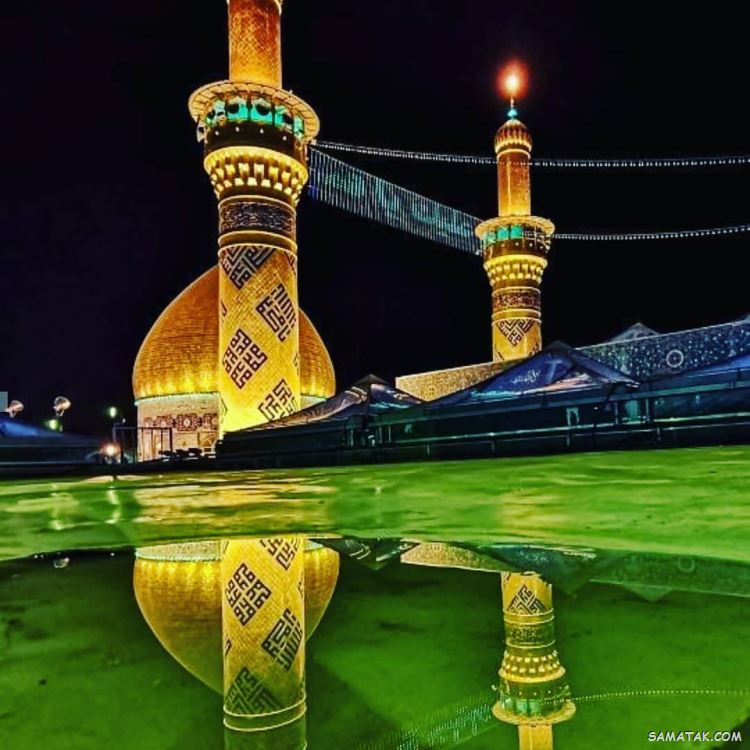 عکس نوشته ولادت حضرت ابوالفضل عکس نوشته ولادت حضرت ابوالفضل