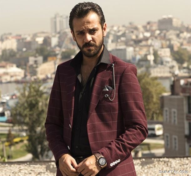 بیوگرافی بازیگران سریال گودال ترکیه ای + عکس بازیگران بیوگرافی بازیگران سریال گودال ترکیه ای + عکس بازیگران