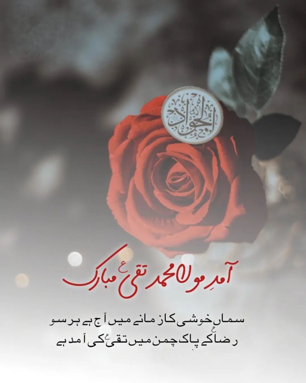عکس ولادت امام جواد علیه السلام 44 عکس ولادت امام جواد 44