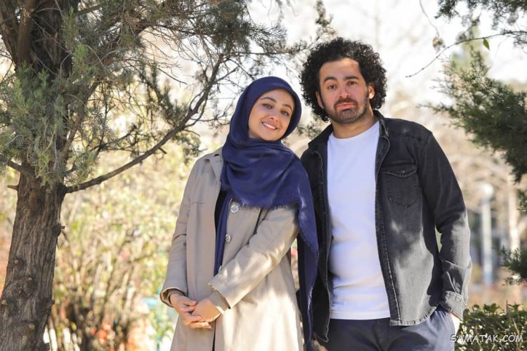 بیوگرافی ویدا جوان و همسرش + جزئیات زندگی شخصی و عکسهای اینستاگرام