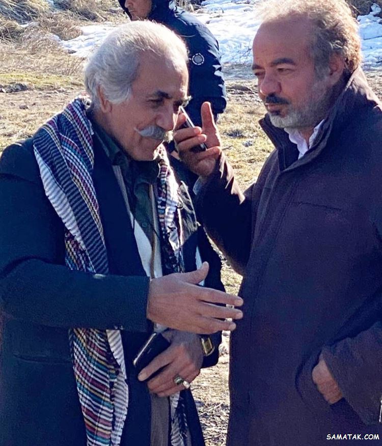 عکس و اسامی بازیگران سریال نون خ ۳ + خلاصه داستان و زمان پخش