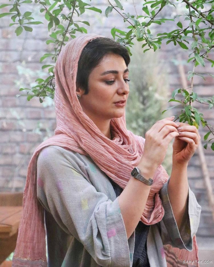 بیوگرافی ویدا جوان و همسرش + جزئیات زندگی شخصی و عکسهای اینستاگرام