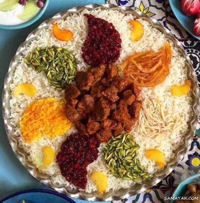 طرز تهیه قیمه نثار قزوینی مجلسی + ادویه قیمه نثار شامل چیست طرز تهیه قیمه نثار قزوینی مجلسی + ادویه قیمه نثار شامل چیست