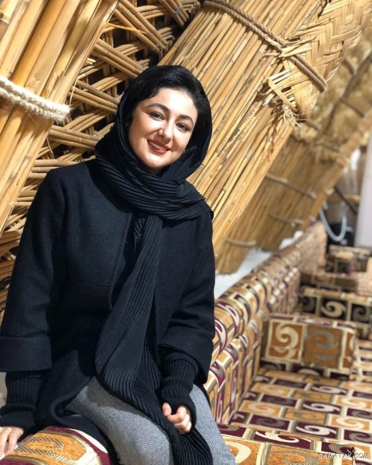 بیوگرافی ویدا جوان و همسرش + جزئیات زندگی شخصی و عکسهای اینستاگرام