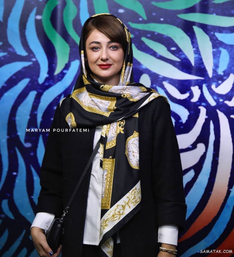 بیوگرافی ویدا جوان و همسرش + جزئیات زندگی شخصی و عکسهای اینستاگرام