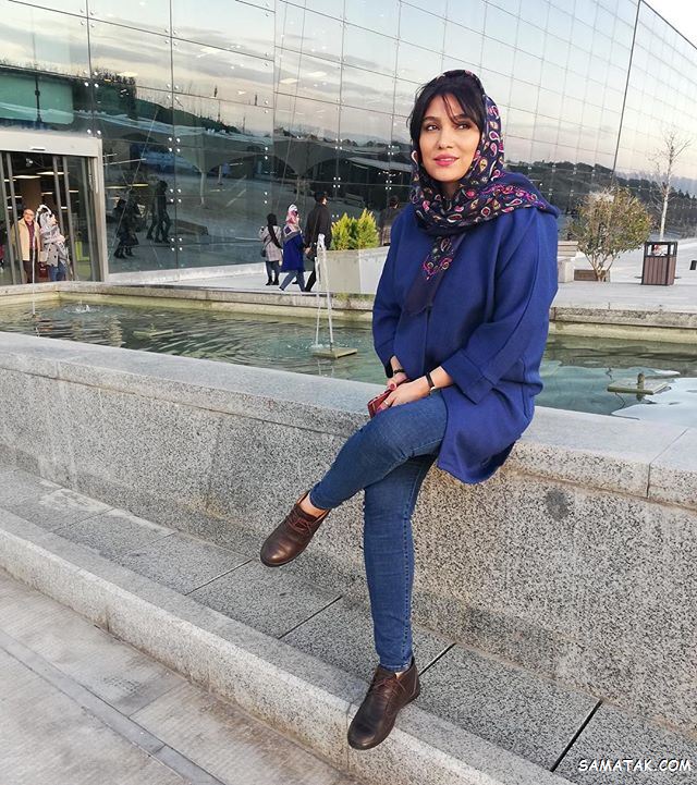بیوگرافی بازیگران سریال نون خ ۳ + تصاویر بیوگرافی بازیگران سریال نون خ ۳ + تصاویر