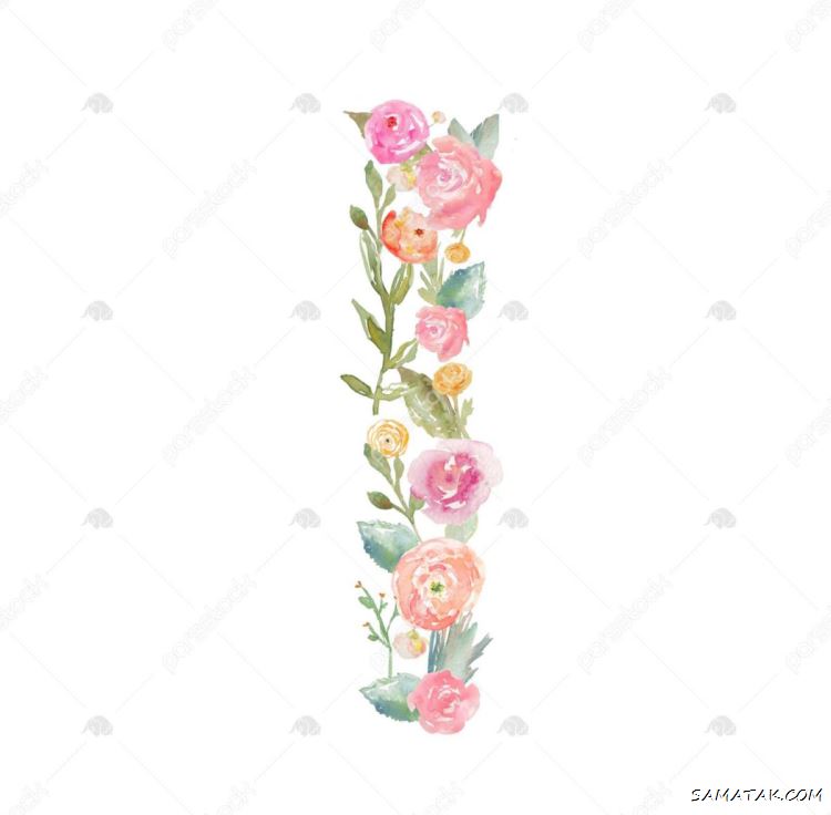 عکس نوشته حرف i انگلیسی برای پروفایل عکس نوشته حرف i انگلیسی برای پروفایل