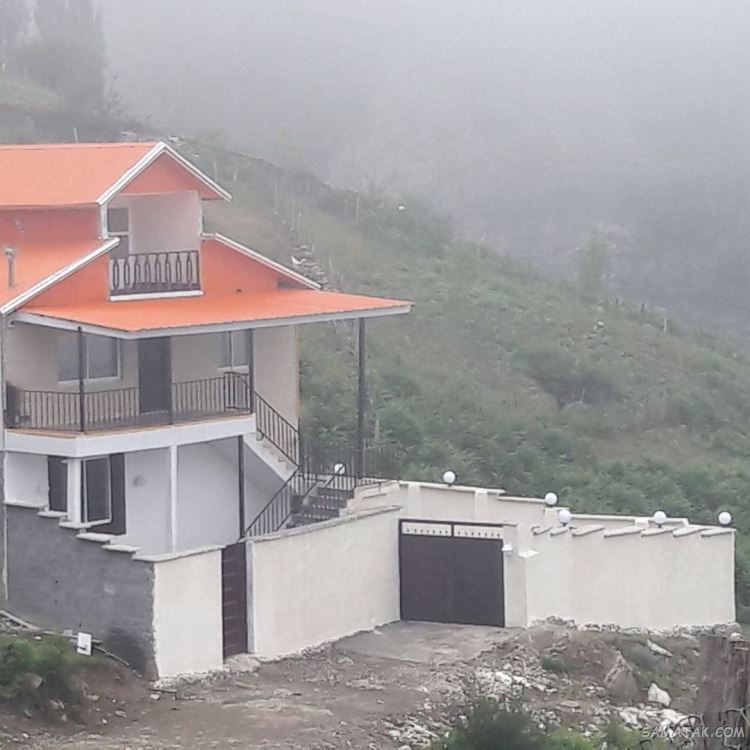 روستای شیخ موسی بابل کجاست + تصاویر روستای شیخ موسی بابل کجاست + تصاویر