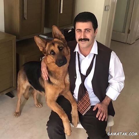 عکس و اسامی بازیگران سریال نون خ ۳ + خلاصه داستان و زمان پخش