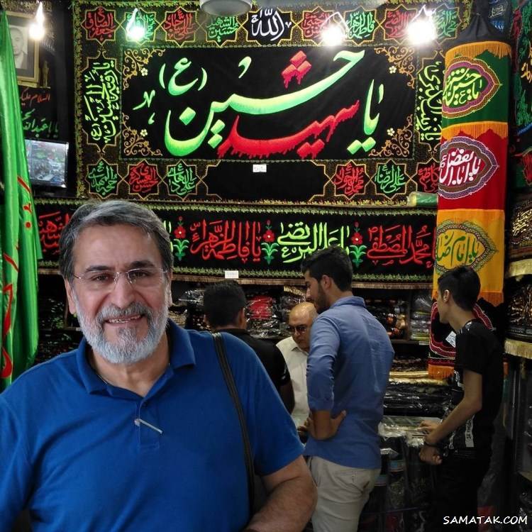عکس و اسامی بازیگران سریال زیر پای مادر + خلاصه داستان و زمان پخش عکس و اسامی بازیگران سریال زیر پای مادر + خلاصه داستان و زمان پخش