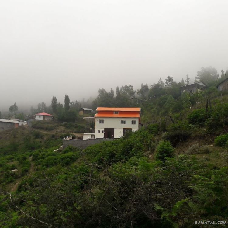 روستای شیخ موسی بابل کجاست + تصاویر روستای شیخ موسی بابل کجاست + تصاویر