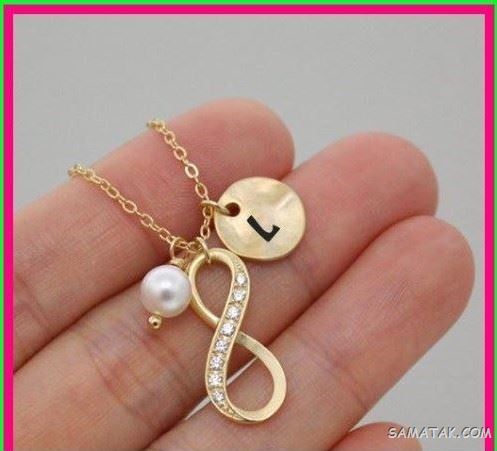 عکس نوشته حرف L انگلیسی برای پروفایل