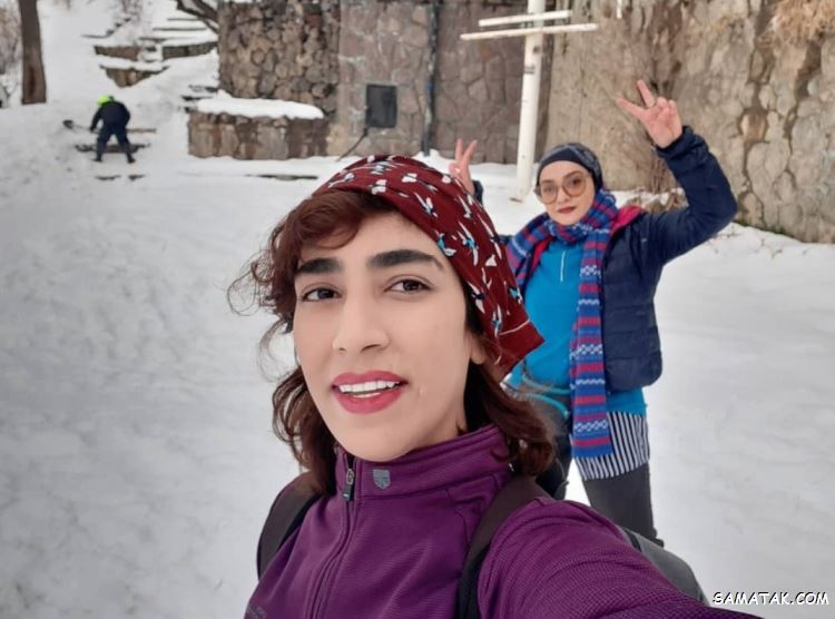 بیوگرافی بازیگران سریال نون خ ۳ + تصاویر بیوگرافی بازیگران سریال نون خ ۳ + تصاویر