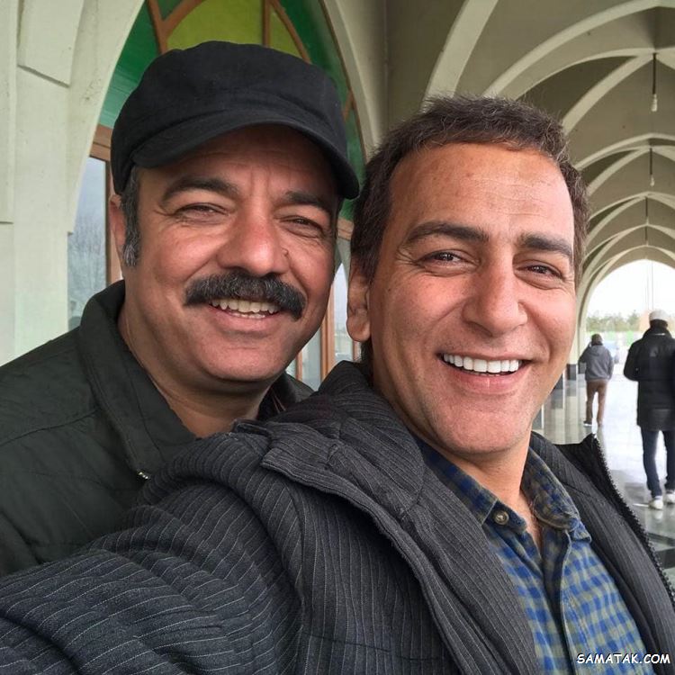 عکس و اسامی بازیگران سریال نون خ ۳ + خلاصه داستان و زمان پخش