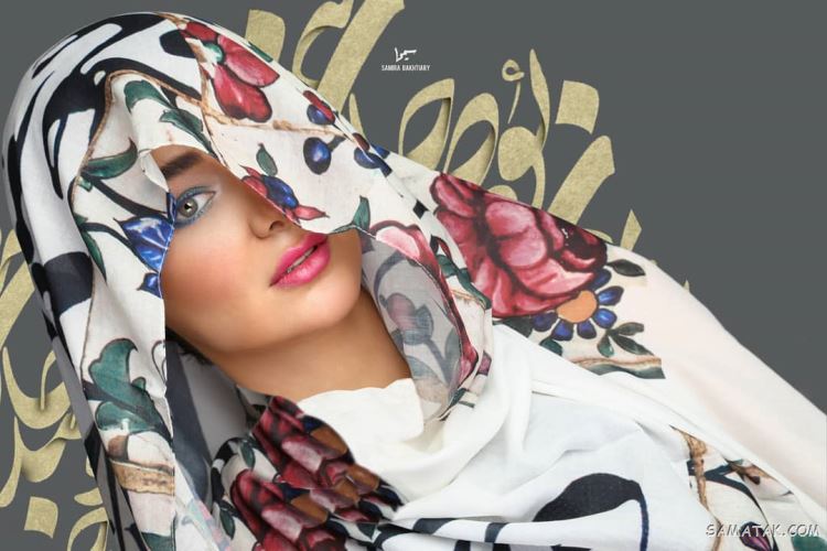 بیوگرافی ویدا جوان و همسرش + جزئیات زندگی شخصی و عکسهای اینستاگرام