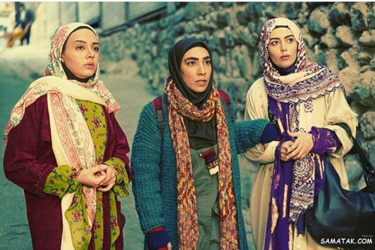 بیوگرافی ندا قاسمی و همسرش + عکسهای اینستاگرام