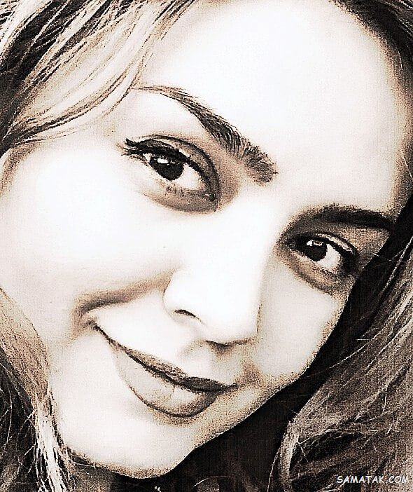 بیوگرافی ندا قاسمی و همسرش + عکسهای اینستاگرام