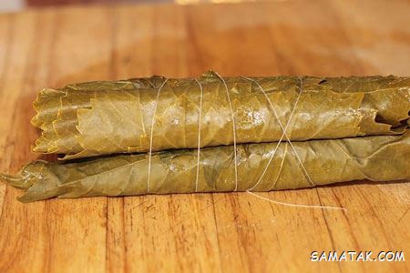 نحوه نگهداری برگ مو در آب نمک + چگونگی نگهداری برگ مو در فریزر نحوه نگهداری برگ مو در آب نمک + چگونگی نگهداری برگ مو در فریزر