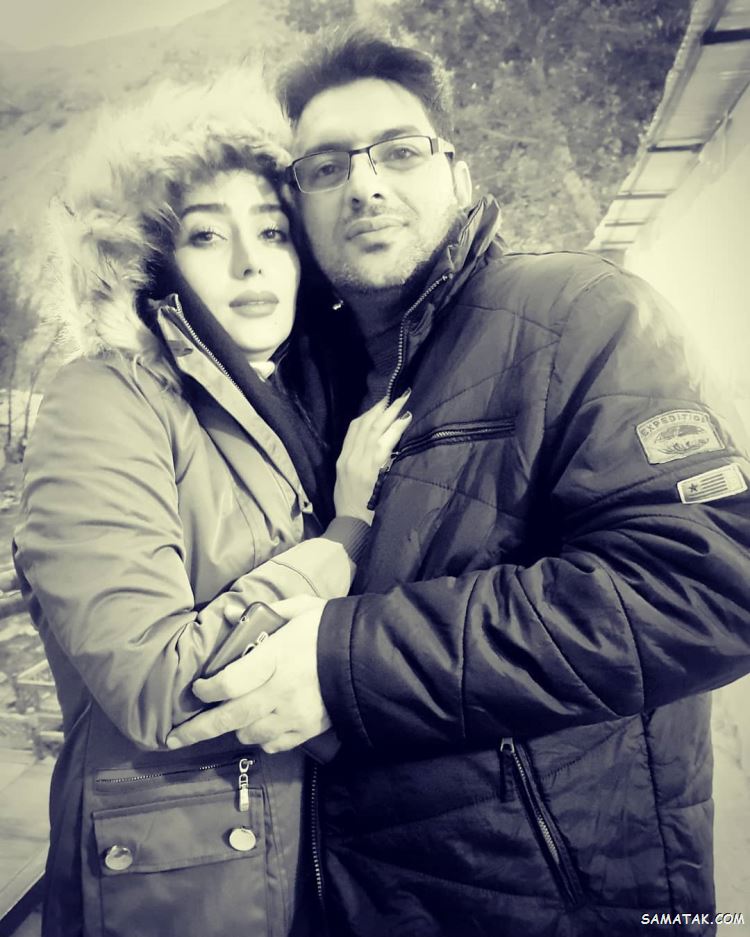 بیوگرافی هدیه بازوند و همسرش + عکسهای اینستاگرام بیوگرافی هدیه بازوند و همسرش + عکسهای اینستاگرام