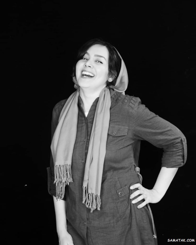 بیوگرافی ندا قاسمی و همسرش + عکسهای اینستاگرام