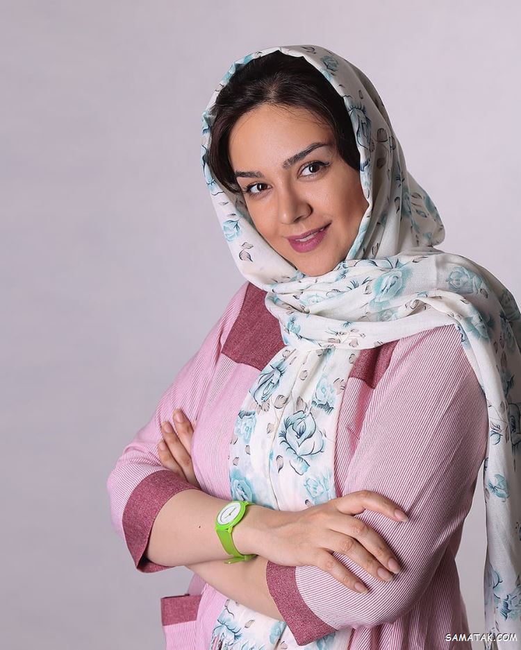 بیوگرافی ندا قاسمی و همسرش + عکسهای اینستاگرام