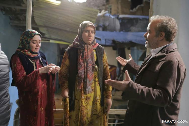 بیوگرافی ندا قاسمی و همسرش + عکسهای اینستاگرام