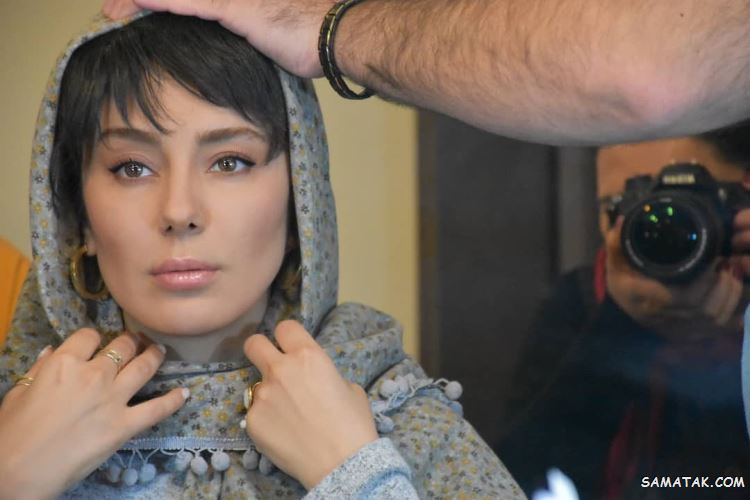 بیوگرافی شیدا یوسفی و همسرش + عکسهای اینستاگرام