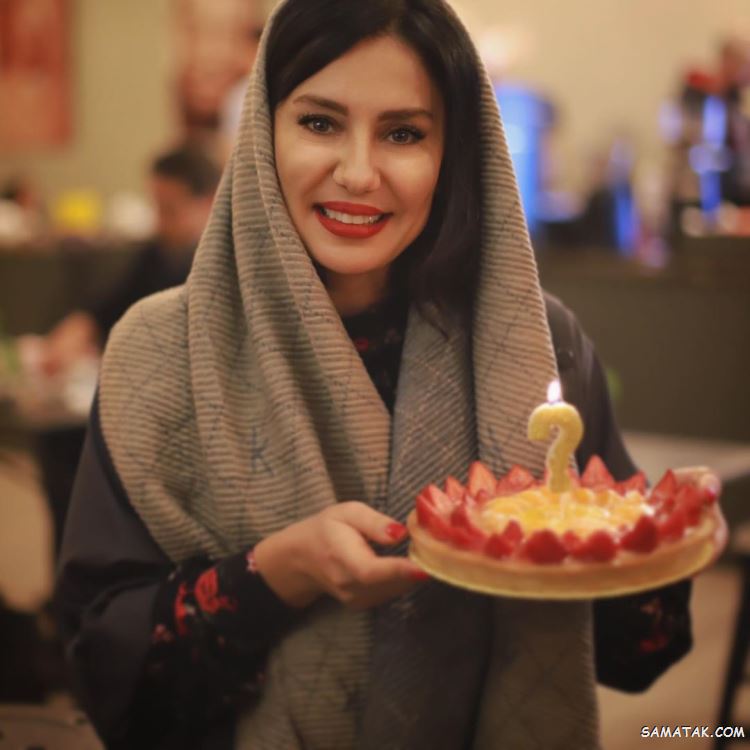 بیوگرافی شیدا یوسفی و همسرش + عکسهای اینستاگرام